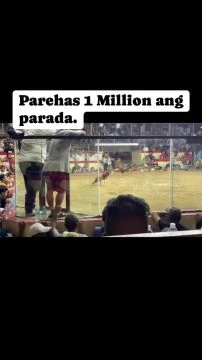 Davao VS Cebu